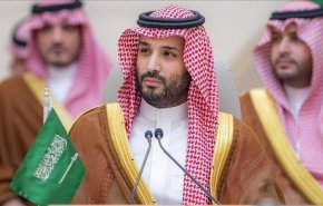 خبر جديد حول فحوى رسالة الرئيس الايراني إلى ولي العهد السعودي