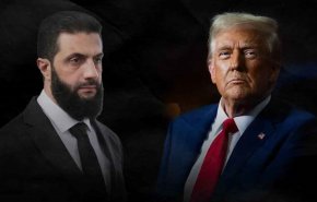 الجولاني بين تراكمات الداخل وشروط ترامب التعجيزية + فيديو