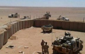 أمريكا توسع وجودها العسكري شمال شرق سوريا وترسل أسلحة نوعية!
