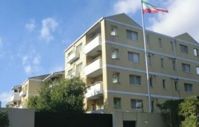 سفارة إيران في بيروت: الاعتداءات الإسرائيلية الجبانة لن تنال من عزيمة أصحاب الحق