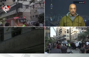 الاعتداء على حارة حريك سيقود الأوضاع إلى تصعيد كبير + فيديو