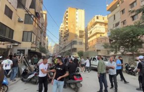 فصائل المقاومة الفلسطينية تدين العدوان الصهيوني على الضاحية