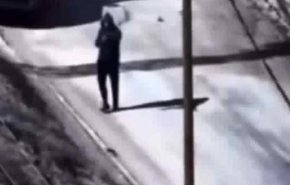 من هو المسلح الذي زعم الاحتلال أن حماس أرسلته للاشتباك مع قواتها؟