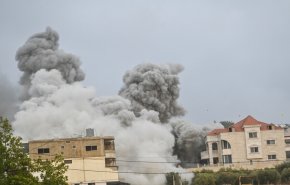 أكسيوس: 'إسرائيل' لم تبلغ الولايات المتحدة مسبقا بالغارة على بيروت