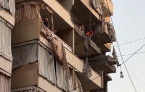 إستهداف الضاحية خرق واضح لاتفاق وقف إطلاق النار + فيديو