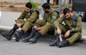 جيش الإحتلال يعاقب قادة كبار ويقر بالفشل في منع 7 أكتوبر
