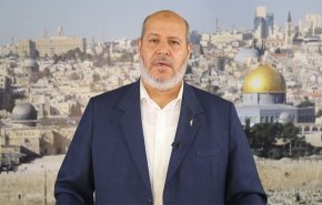 حماس تدعو الأُمة لدعم غزة لتبقى قلعة صامدة بطريق التحرير