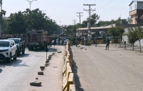 3 قتلى في هجوم على مقر لقوات شرطة الحدود في باكستان