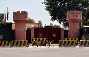 حمله تروریستی در پیشاور پاکستان؛ 3 نفر کشته شدند