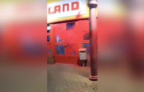 هجوم على مصنع في بريطانيا يزود تل أبيب بمكونات عسكرية