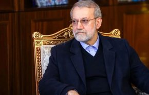 لاريجاني: إيران وباكستان دولتان مؤثرتان في الأمن الإقليمي