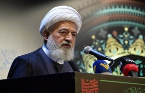 الشيخ الخطيب: العدوان على الضاحية يستدعي مراجعة شاملة للجهود التقليدية