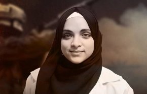 مرکز حقوقی: "اسرائیل" از پرستار آلاء الهمص برای فشار و باج‌گیری استفاده می‌کند