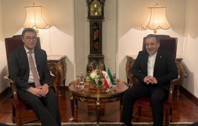 عراقجي: مواجهة الأحادية الأمريكية تتطلب تحركا فعالا من جميع الحكومات