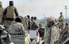 ناتوانی دولت موقت سوریه در کنترل فتنه‌های طایفه‌ای و نقش دست‌های پنهان در تنش‌های امنیتی اخیر