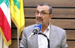 عزالدین: دولت باید برای بازیابی استقلال واقعی لبنان اقدام کند