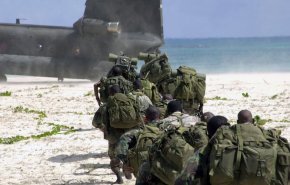 مردم آمریکا مخالف اقدام نظامیِ واشنگتن در ونزوئلا هستند