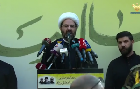 الشيخ دعموش: المقاومة لن تستسلم وعلى الحكومة رفض الإملاءات الخارجية