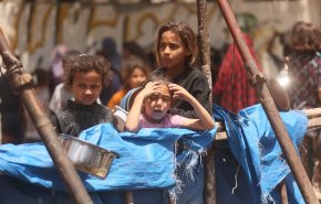 90% من سكان غزة يعتمدون على وجبة واحدة كل 24 ساعة