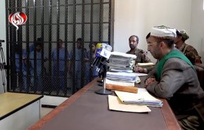 أحكام بالإعدام لجواسيس امريكا واسرائيل في اليمن