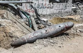 حماس تدعو للتحرك العاجل لإزالة مخلفات الاحتلال في غزة