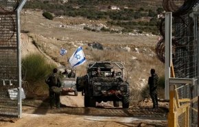 یورش ارتش اسرائیل به قنیطره سوریه همزمان با مانور در جولان اشغالی