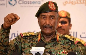 البرهان يرفض مقترح الرباعية لوقف النار بالسودان: 