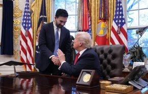 لحظة الود بين ترامب وممداني لم تدم حتی لـ48 ساعة !