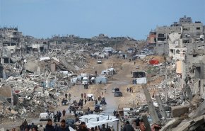 سازمان ملل: آتش‌بس غزه تا حد زیادی پایدار است