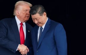 ترامپ از مکالمه تلفنی خوب با رئیس جمهور چین خبر داد