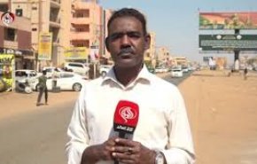 البرهان: بدون خلع سلاح پشتیبانی سریع، در سودان صلحی در کار نخواهد بود