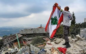 عملیات ترور، نقض آشکار آتش‌بس و زنگ خطر تشدید تنش در بیروت