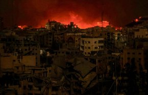 تازه‌ترین خبرها از ادامه نقض آتش‌بس در غزه توسط اشغالگران