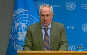 نگرانی سازمان ملل از حمله اسرائیل به جنوب لبنان و شرایط وخیم غزه