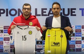 سپاهان ایران – الحسین اردن ؛ صدرنشینی محال، اما فرصتی برای انتقام