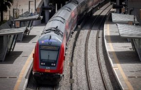 راه‌اندازی قطار سریع‌السیر از تل‌آویو به ابوظبی