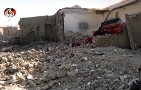 قتلى وجرحى في غارات باكستانية على أفغانستان