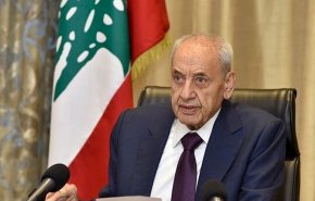 الرئيس بري: العدوان على حارة حريك أعاد الضاحية لدائرة الاستهداف