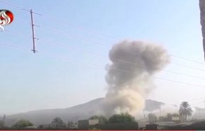 حمله هوایی پاکستان به افغانستان؛ حداقل ۱۰ نفر کشته شدند + فیلم