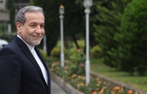 وزير الخارجية الإيراني يصل إلى هولندا