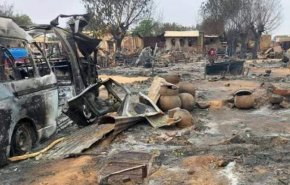 مأساة السودان.. صناعة 