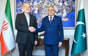 وزیر خارجه پاکستان: همکاری‌های بسیار نزدیکی با مسئولان عالی ایران داریم
