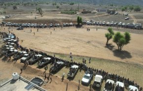 قبائل بصعدة تعلن النفير وتحذر من الخيانة والعمالة لصالح الاحتلال