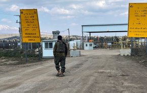 الاحتلال يمنع إصلاح خطّ ضخّ مياه حيوي في ريف القنيطرة