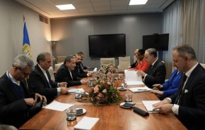 عزم ایران برای پیگیری حقوق قربانیان سلاح‌های شیمیایی