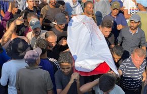 شمار شهدای غزه به ۶۹ هزار و ۷۷۵ هزار نفر رسید