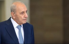 نبیه بری: اسرائیل نقض می‌کند، نهاد ناظر چشم می‌بندد