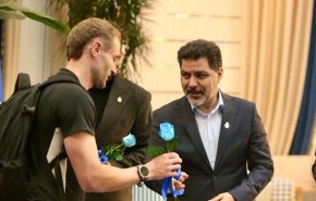 الوصل الإماراتي يصل طهران لمواجهة استقلال