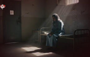 نساء غزة بين الموت والجوع: مأساة إنسانية عاجلة للعالم!