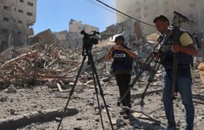 استمرار منع الإعلاميين من دخول غزة انتهاك للمواثيق الدولية